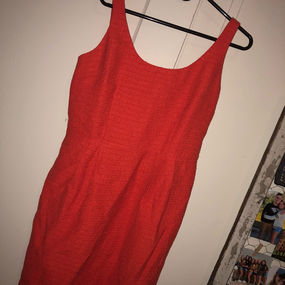 Ann Taylor dress